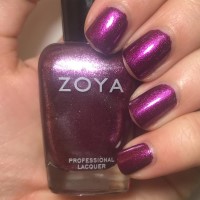 zoya nail polish and instagram gallery image 6