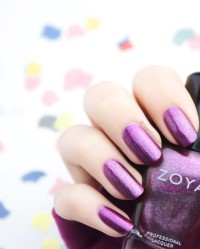 zoya nail polish and instagram gallery image 8