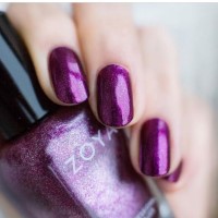 zoya nail polish and instagram gallery image 9