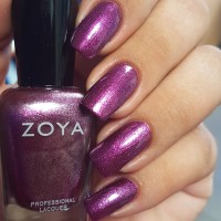 zoya nail polish and instagram gallery image 10