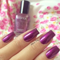 zoya nail polish and instagram gallery image 11