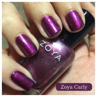 zoya nail polish and instagram gallery image 12