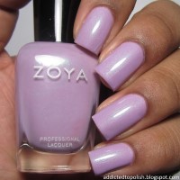 zoya nail polish and instagram gallery image 36