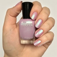 zoya nail polish and instagram gallery image 12