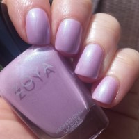 zoya nail polish and instagram gallery image 22