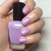 zoya nail polish and instagram gallery image 27