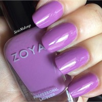 zoya nail polish and instagram gallery image 20