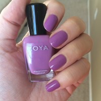 zoya nail polish and instagram gallery image 21