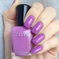 zoya nail polish and instagram gallery image 22