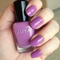 zoya nail polish and instagram gallery image 23