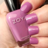 zoya nail polish and instagram gallery image 9