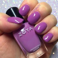 zoya nail polish and instagram gallery image 10