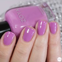 zoya nail polish and instagram gallery image 14