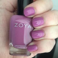 zoya nail polish and instagram gallery image 16