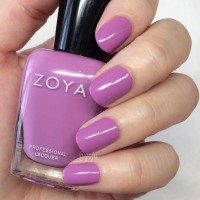 zoya nail polish and instagram gallery image 17