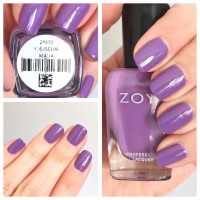 zoya nail polish and instagram gallery image 5