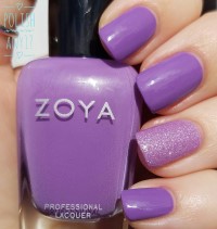 zoya nail polish and instagram gallery image 28