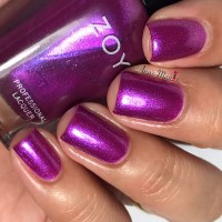 zoya nail polish and instagram gallery image 20