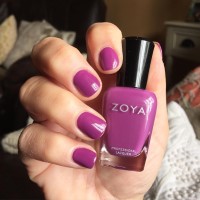 zoya nail polish and instagram gallery image 9