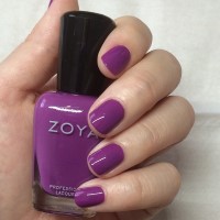 zoya nail polish and instagram gallery image 12