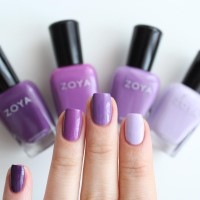 zoya nail polish and instagram gallery image 9