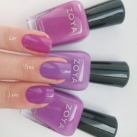 zoya nail polish and instagram gallery image 32