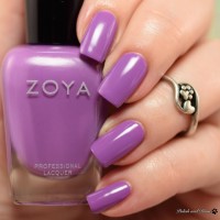 zoya nail polish and instagram gallery image 30