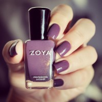 zoya nail polish and instagram gallery image 14