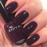 zoya nail polish and instagram gallery image 11