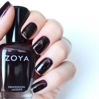 zoya nail polish and instagram gallery image 14