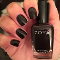 zoya nail polish and instagram gallery image 15