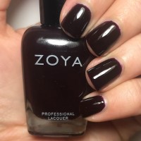 zoya nail polish and instagram gallery image 3