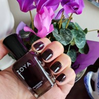 zoya nail polish and instagram gallery image 7