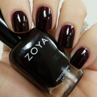 zoya nail polish and instagram gallery image 8