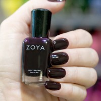 zoya nail polish and instagram gallery image 9