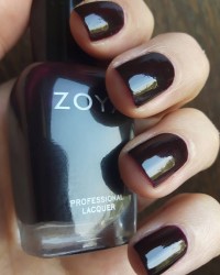 zoya nail polish and instagram gallery image 9