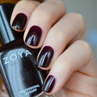 zoya nail polish and instagram gallery image 13