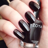 zoya nail polish and instagram gallery image 14