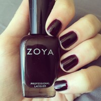 zoya nail polish and instagram gallery image 17