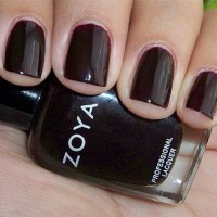 zoya nail polish and instagram gallery image 17