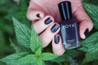 zoya nail polish and instagram gallery image 22