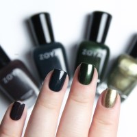 zoya nail polish and instagram gallery image 22