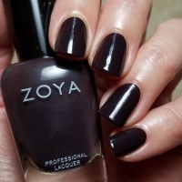 zoya nail polish and instagram gallery image 10