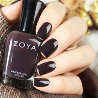 zoya nail polish and instagram gallery image 12