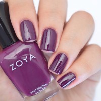 zoya nail polish and instagram gallery image 33