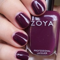 zoya nail polish and instagram gallery image 14