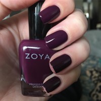 zoya nail polish and instagram gallery image 15