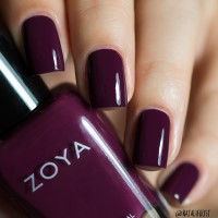 zoya nail polish and instagram gallery image 22