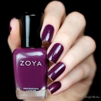 zoya nail polish and instagram gallery image 24