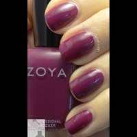 zoya nail polish and instagram gallery image 16